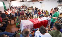Liberados cerca de R$ 6,2 milhões para famílias de assentamentos no Piauí