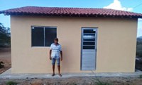 Modalidade Habitacional do Crédito Instalação realiza sonhos na Bahia