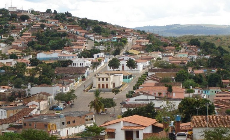 Prefeitura de Planaltino (BA) é o 72º município a firmar parceria com o Programa Titula Brasil