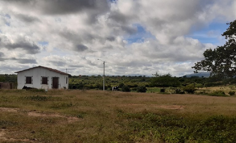 Incra em Pernambuco celebra Acordo de Cooperação Técnica do programa Titula Brasil, com o município de Itaquitinga