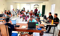 Mutirão regulariza parcelas em glebas públicas federais no Nordeste do Pará