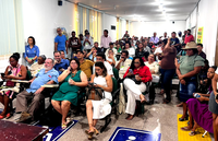 Planejamento entre Incra e entidades estabelece prioridades para ações em Rondônia