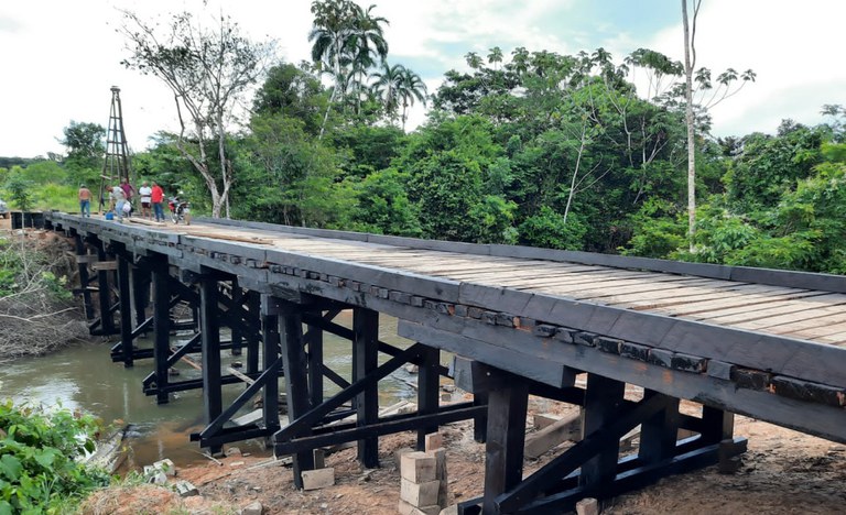 Ponte Roraima