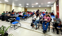 Oficina de Planejamento Participativo em Roraima define prioridades para 2024 - 2026