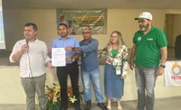 Parceria no Ceará visa elaboração de projetos produtivos para acesso a créditos