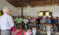 Parceria vai agilizar emissão de títulos na Zona da Mata Sul da Paraíba