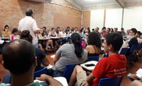 Parceria viabiliza formatura de 44 agricultores em Direito pela UFG