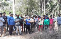 Portaria reconhece terras de comunidade quilombola em Colinas (MA)