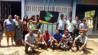 Portarias reconhecem novos territórios quilombolas em Sergipe