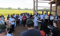 Prefeituras do Oeste do Pará participaram de oficina do Programa Titula Brasil