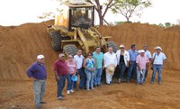 Projeto de gestão de águas recebe recursos para segunda etapa em Mato Grosso