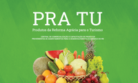 Projeto vai apoiar a comercialização de produtos da reforma agrária para o turismo no Rio Grande do Norte