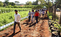 Pronera é homenageado pelos seus 25 anos na Agro Centro-Oeste Familiar 2023