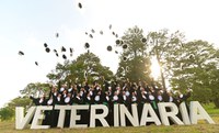 Pronera forma quarta turma de Medicina Veterinária em Pelotas (RS)