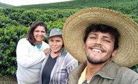 Protagonismo feminino supera contingências familiares em assentamentos