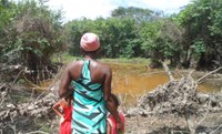 Publicadas duas portarias de reconhecimento de territórios quilombolas na Bahia