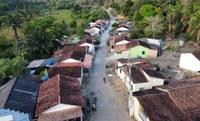 Publicado relatório técnico de território quilombola em Ibirapuã (BA)