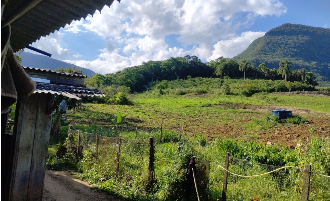 Quilombolas de seis comunidades catarinenses receberão benefícios da reforma agrária