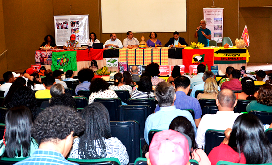 Entrega de imóvel e aquisição de terras foram os destaques do Idace em  julho - Instituto do Desenvolvimento Agrário do Ceará