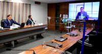 Regularização fundiária em Rondônia é foco de debate no Senado