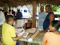 Relatório técnico quilombola tem elaboração iniciada na Bahia