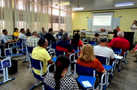 Seminário avalia TED do Incra com UFMA para atender Maranhão, Ceará, Piauí, Tocantins e Pará