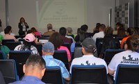 Seminário discute reforma agrária em Mato Grosso do Sul