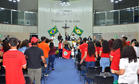 Sessão solene no parlamento cearense celebra 25 anos do Pronera