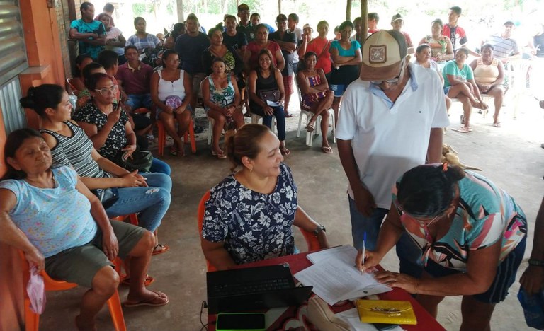 Votorantin Nossa Senhora dos Remédios