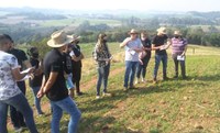 Curso de Tecnologia Agropecuária do Pronera retoma aulas presenciais