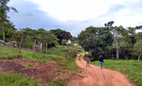 Territórios quilombolas Pimentel e Ausente são identificados em Minas Gerais