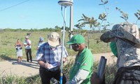 Titula Brasil chega ao município de Andorinha na Bahia