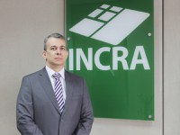 Toma posse novo diretor de Gestão Estratégica do Incra