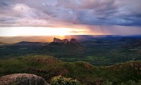 Turismo rural em áreas da reforma agrária é realidade em Goiás