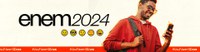 Enem 2024: moradores do RS podem se inscrever até 21/6