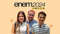 Enem 2024: participantes comentam segundo dia de prova