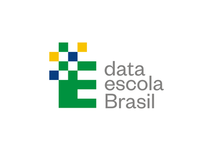 Logo Data Escola Brasil