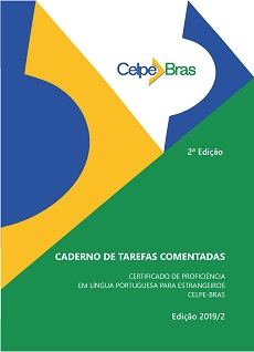 Caderno de Tarefas comentada