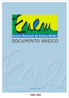 Enem – Documento básico