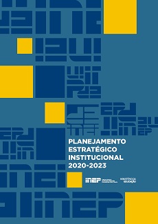 Planejamento Estratégico Institucional 2020-2023 