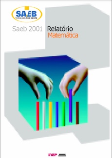 Relatório SAEB 2001 – Matemática