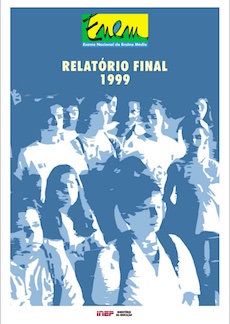 Relatório final 1999 – Enem