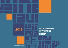 Relatório de atividades 2019