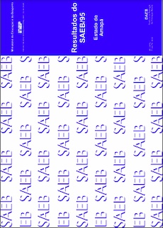 Resultados do SAEB/95 – Estado do Amapá