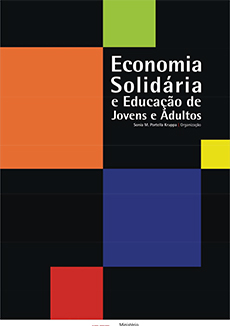 Economia solidária e educação de jovens e adultos