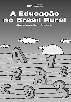 A educação no Brasil rural