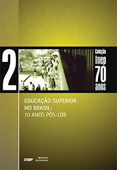 Educação superior no Brasil: 10 anos pós-LDB