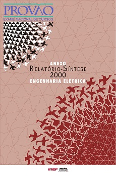 provao_2000_relatorio_sintese_engenharia_eletrica