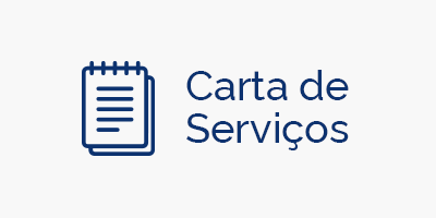 Banner para acesso a carta de serviços do Inep