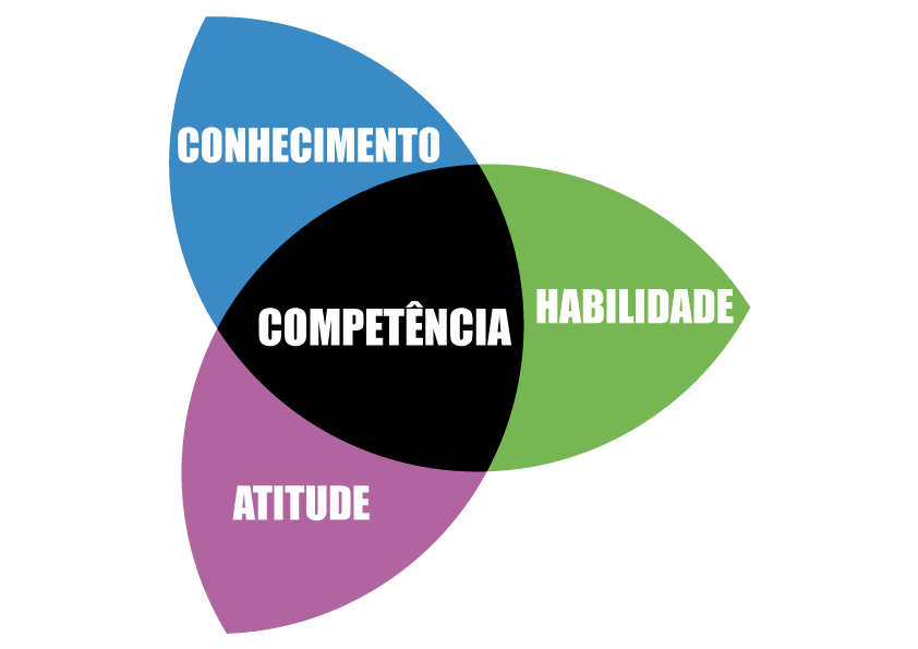 Compreendendo As Competências — Português Brasil
